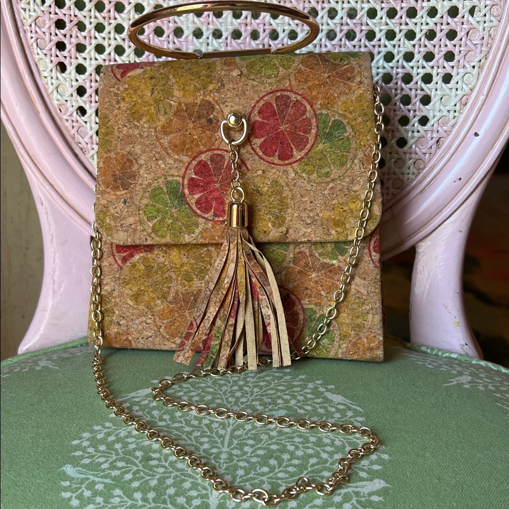 crossbody